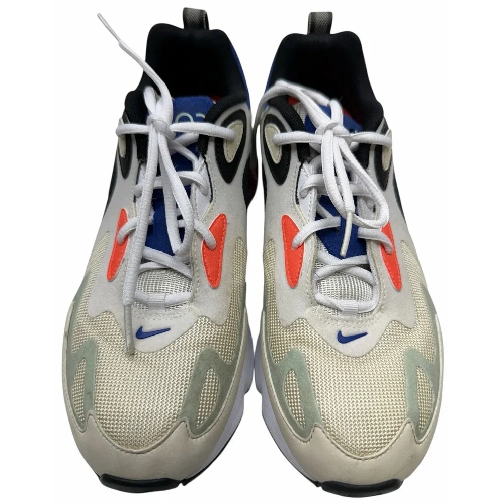 Nike 200 Women's Multicolor Running Shoes Size US 9.5, UK 7‎ EUR 39.5